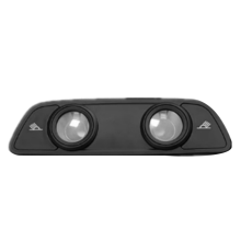 Car Rear Reading Light Rear Ceiling Lamp for A4 B9 A6 C8 A5 A7