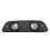 Car Rear Reading Light Rear Ceiling Lamp for A4 B9 A6 C8 A5 A7 1