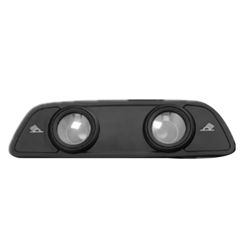 Car Rear Reading Light Rear Ceiling Lamp for A4 B9 A6 C8 A5 A7