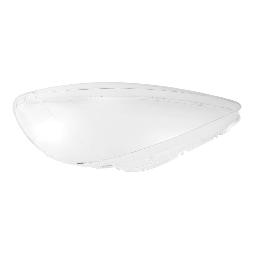 Front Head Head Lamp Lens Shell Cover Replacement Right Light 4714181691891