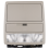 for Overhead Console Dome Light Lamp Roof Headlight 1