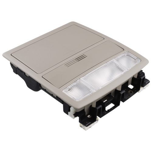 for Overhead Console Dome Light Lamp Roof Headlight 2