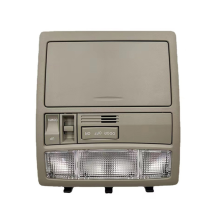 Reading Lamp Assembly for Land Cruiser 2007-2011