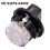 12V Car Indoor Ceiling Lights LED Bulb for Carens 5