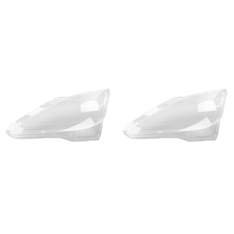 Left Head Shell Lamp Shade Lens Cover Head Cover Light 4714181692010