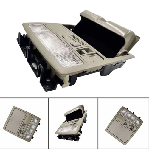 Reading Lamp Assembly for Land Cruiser 2007-2011 2