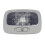 92870-4D500QW Car Overhead Console Lamp for 2008-14 1