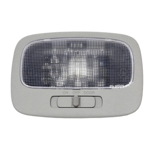 92870-4D500QW Car Overhead Console Lamp for 2008-14