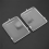 Car Reading Light Cover for V50 2012-2017 4