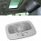 92870-4D500QW Car Overhead Console Lamp for 2008-14 3
