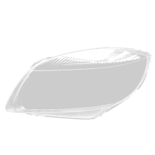 Car Front Headlight Cover for Fabia 2008-2011 Left