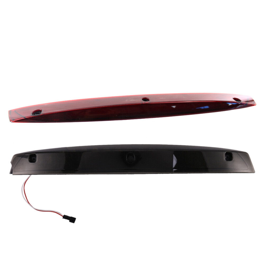 Car 3Rd Rear Third Brake Stop Lamp Light 4714181692959