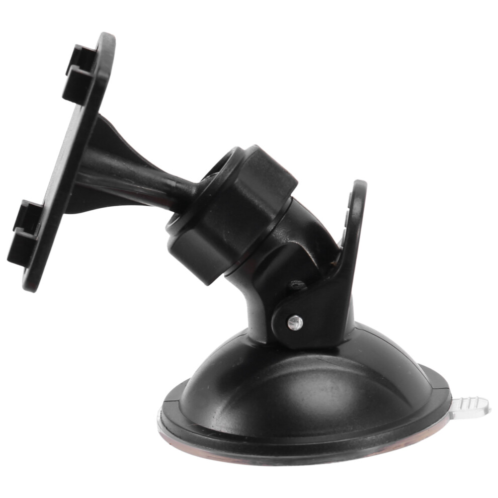 For Dash Cam Holder With 5 Types Adapter 360 Degree Angle View 4714181649595