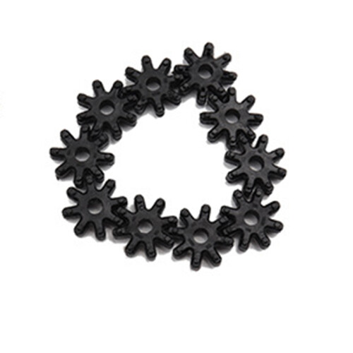10 PCS Steering Column Flexible Coupler MDPS Rubber Coupler 2
