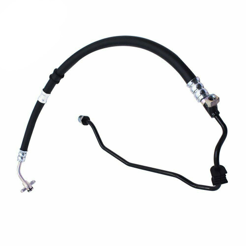 Power Steering Pump Feed Pressure Hose for 2006 2007 2008