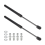 For H3 2006-2010 Car Front Hood Engine Cover Support Rod 1