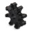 10 PCS Steering Column Flexible Coupler MDPS Rubber Coupler 4
