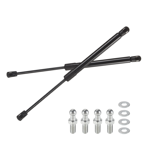For H3 2006-2010 Car Front Hood Engine Cover Support Rod 2
