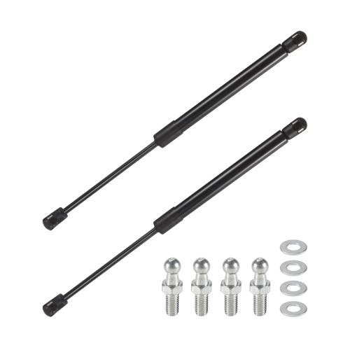 For H3 2006-2010 Car Front Hood Engine Cover Support Rod 1