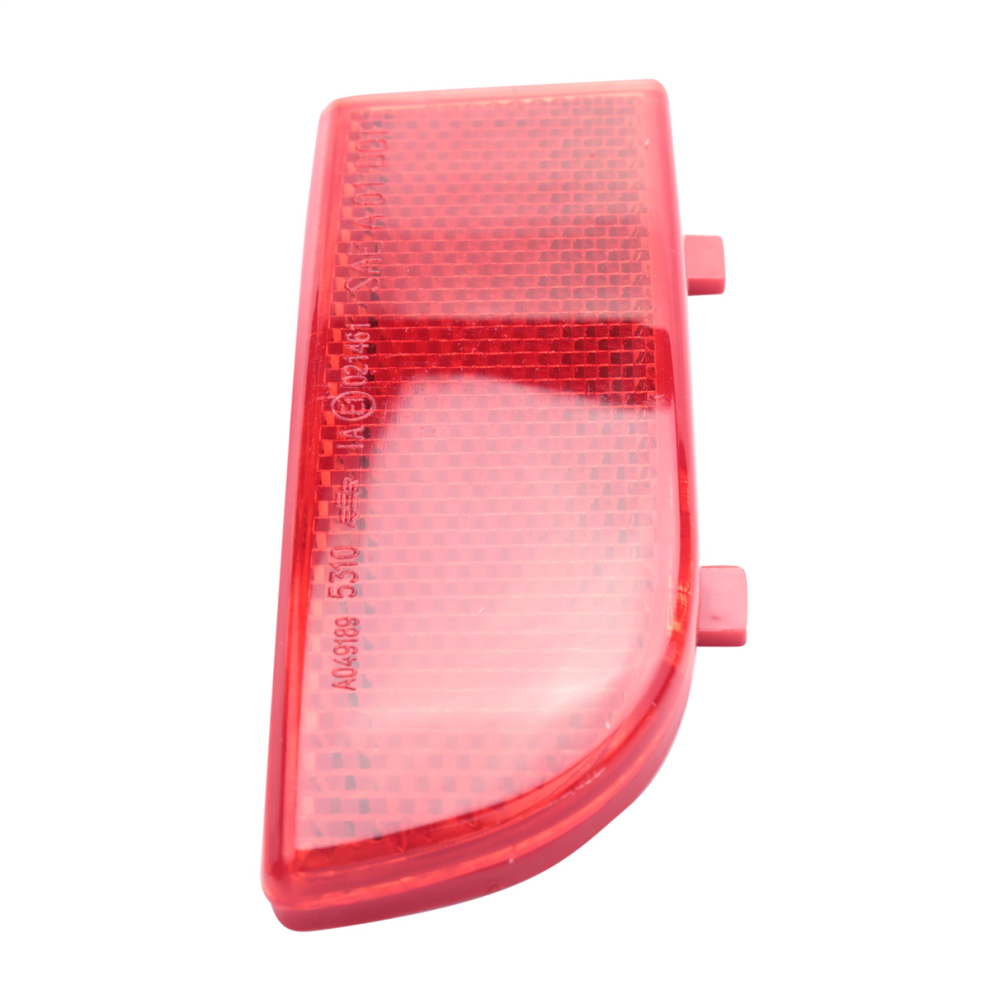 Rear Bumper Reflector Left For - W639 Light 4714181696056