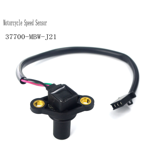37700--J21 Motorcycle Speed Sensor for CBR600 1