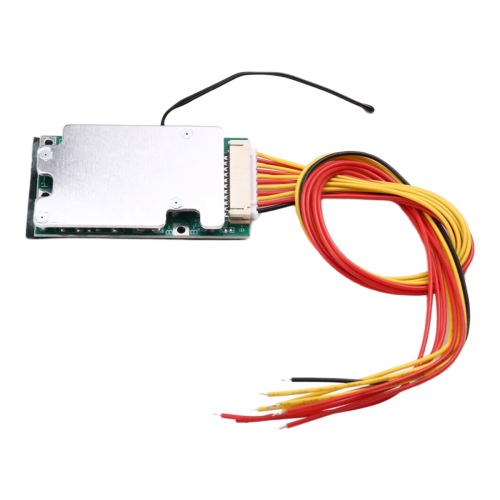 10S 36V 30A Lithium Battery Protection Module Split Port Board 2