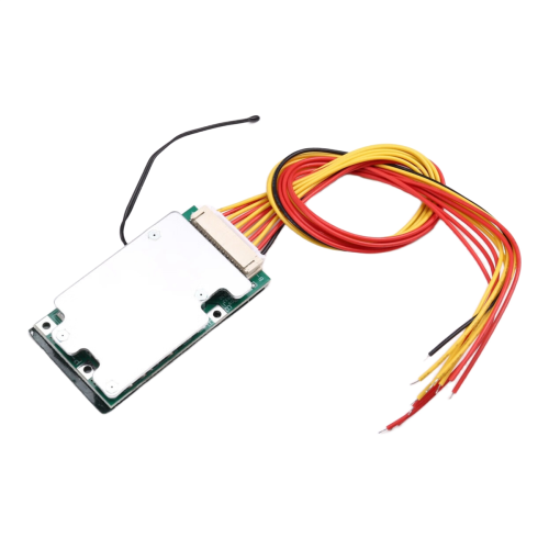 10S 36V 30A Lithium Battery Protection Module Split Port Board 1