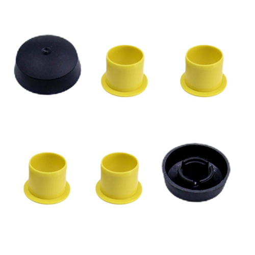 Power Trim Ram Control Bushing Kit Fit for Alpha 1 Gen II 1