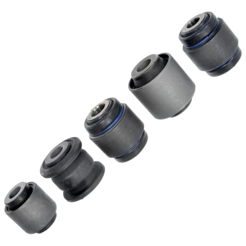 Control Arm Bushing Rear Suspension Finger Joint Bushing Kit 523-318 1