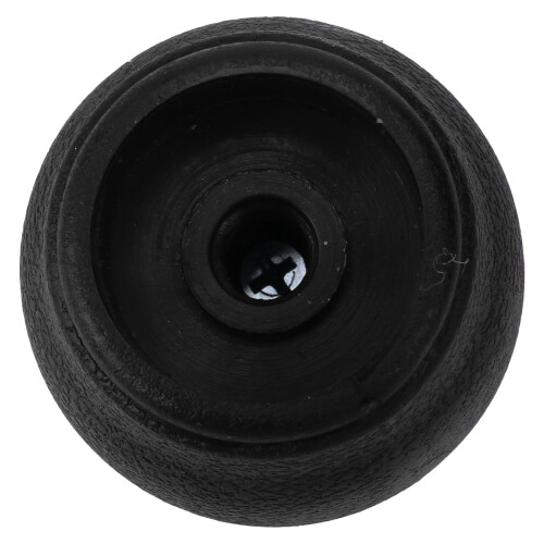 6 Speed Car Mt Leather Gear Shift Knob for K5 1