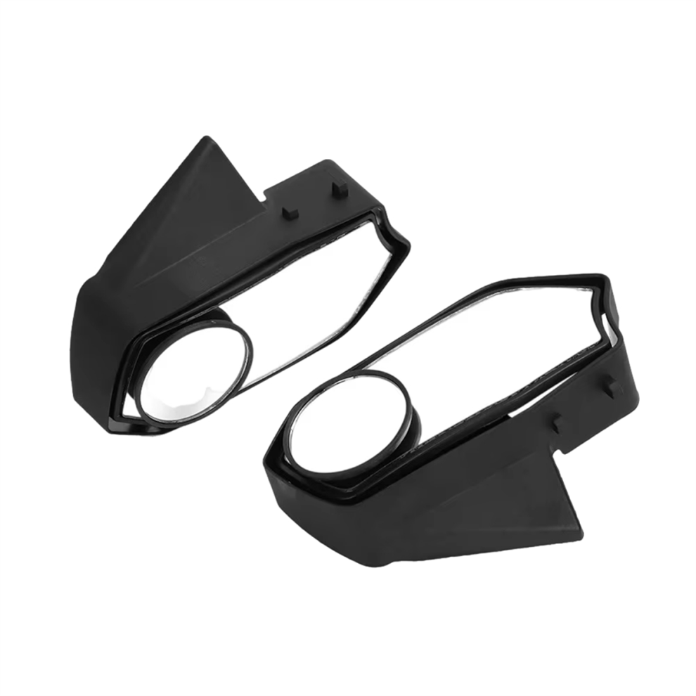 For Xmax300 2023-2024 Motorcycle Adjustable Rearview Mirror 4714181696803