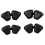 Rubber Alternator Damper Kit for Goldwing GL1500A GL1500I 1