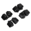 Rubber Alternator Damper Kit for Goldwing GL1500A GL1500I 2