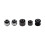 5PCS DB5Z5B758B Suspension Knuckle Bushing Set for Explorer 1
