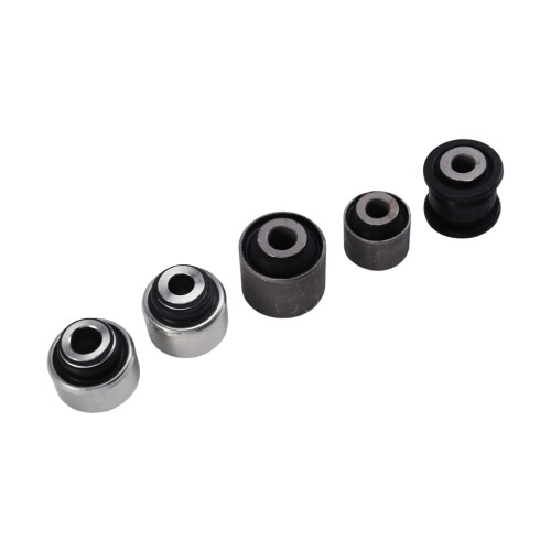 5PCS DB5Z5B758B Suspension Knuckle Bushing Set for Explorer 1