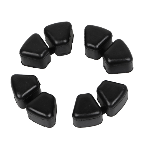 Rubber Alternator Damper Kit for Goldwing GL1500A GL1500I 2