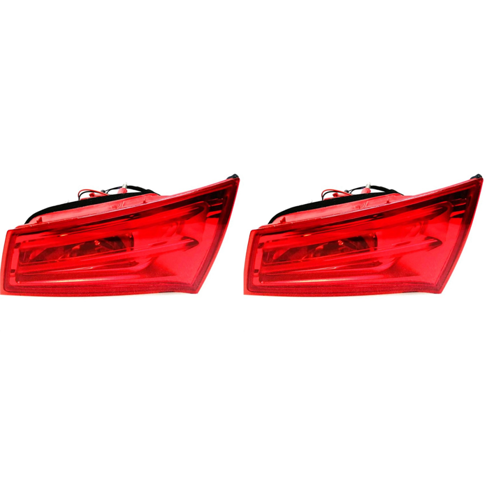 Outer Left Taillight Assembly Rear Taillight 9676563080 4714181695981