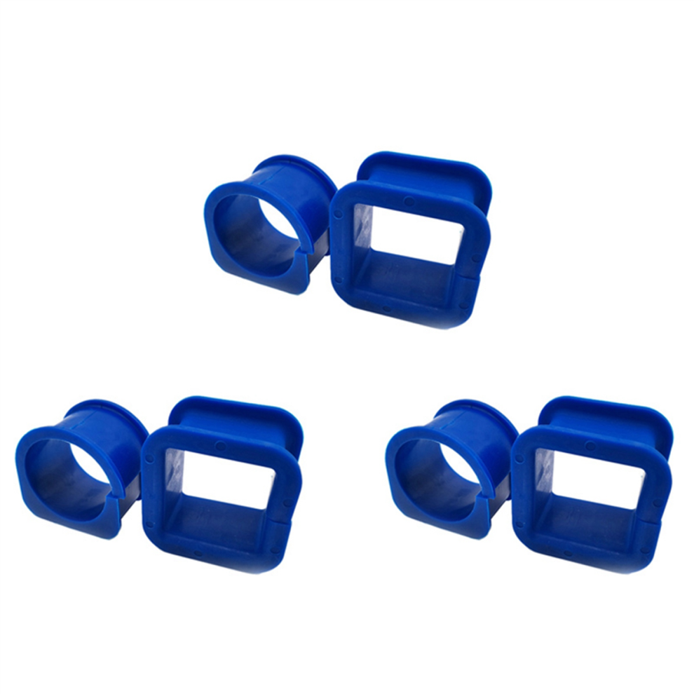 For Steering Rack Bushing Polyurethane 4714181649076
