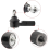 Steering Back Outer Ball Joint for G&E Golf Cart 2001- 70695-G01 3