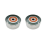 Car Drive Belt Tensioner Idler Pulley for 2.7L 1