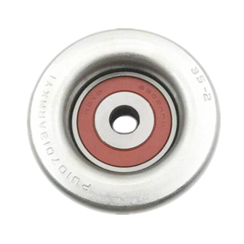 Car Drive Belt Tensioner Idler Pulley for 2.7L 1