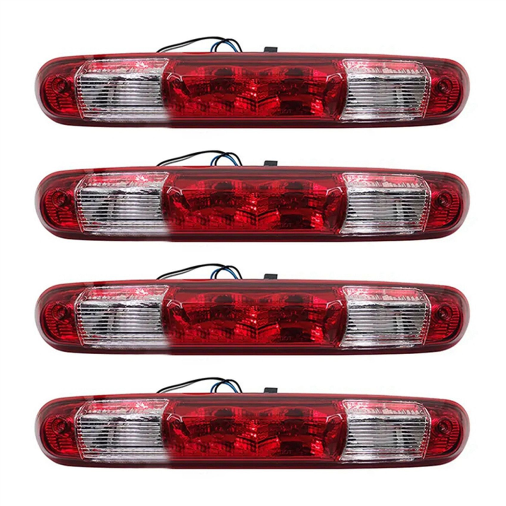 Car Rear 3Rd Third Brake Stop High Taillight Tail Lamp 4714181695547
