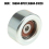 Car Drive Belt Tensioner Idler Pulley for 2.7L 6