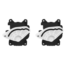 Car A/C Climate Control Damper Servo for GS300 IS300 RX300