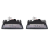 LED Right Rear Bumper Light Tail Reverse Brake Light Turn Signal Lamp 1