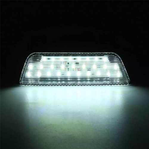 LED Right Rear Bumper Light Tail Reverse Brake Light Turn Signal Lamp 2