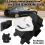 Car A/C Climate Control Damper Servo for GS300 IS300 RX300 3