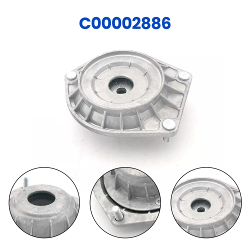 Car Front Mount C00002886 for V80 2