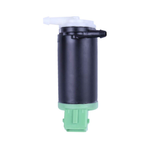 Windshield Twin Outlet Washer Pump for 106/206/306/406 643460 1