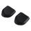 Front Windshield Wiper Arm Cover Cap for for 2006 - 2011 6